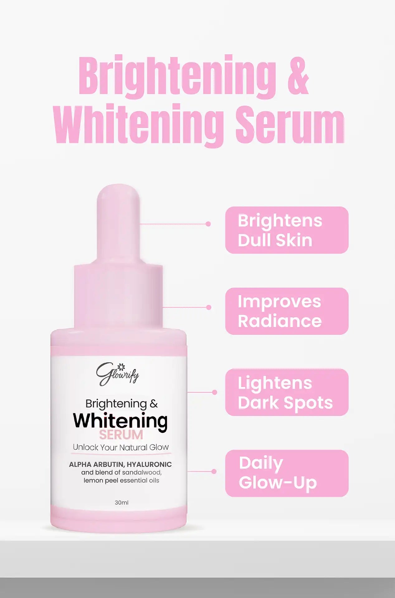 Clear Glow Bundle