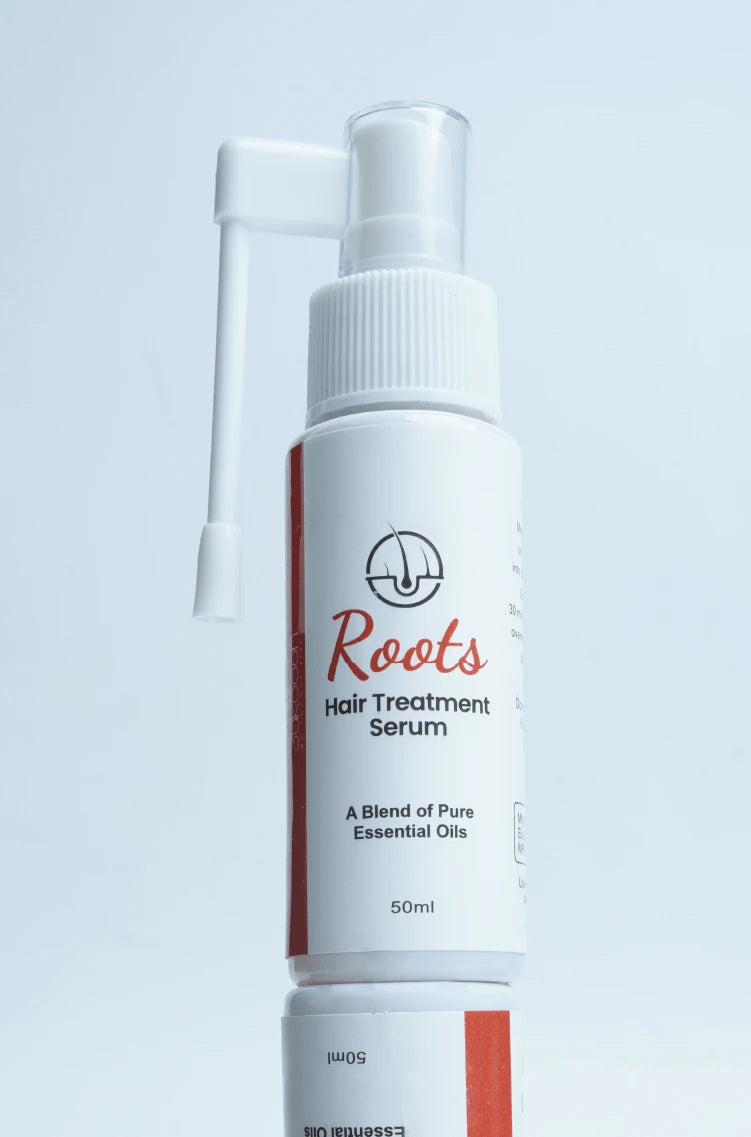 Roots Hair Treatment Serum