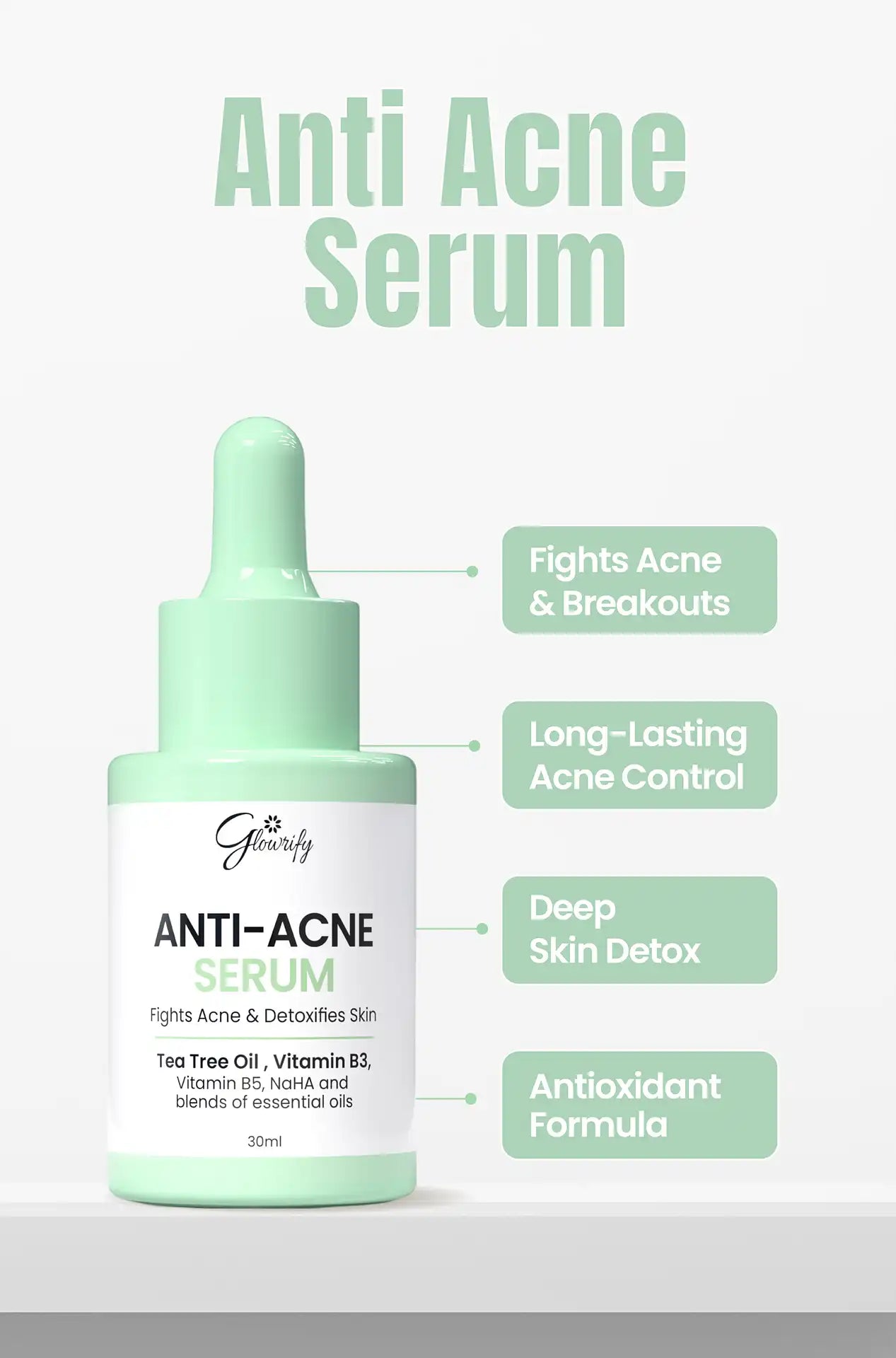 Clear Glow Bundle