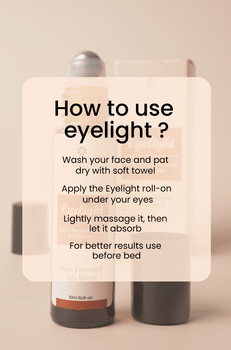 Eyelight - Under Eye Serum