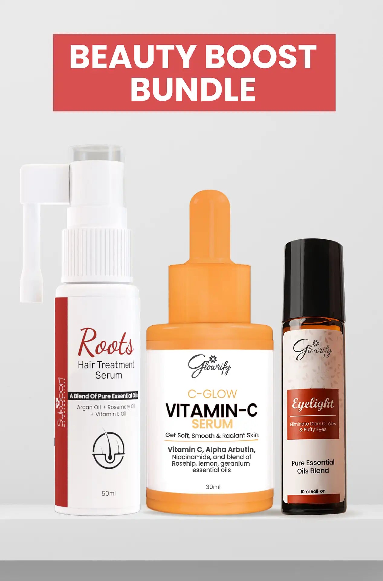 Beauty Boost Bundle