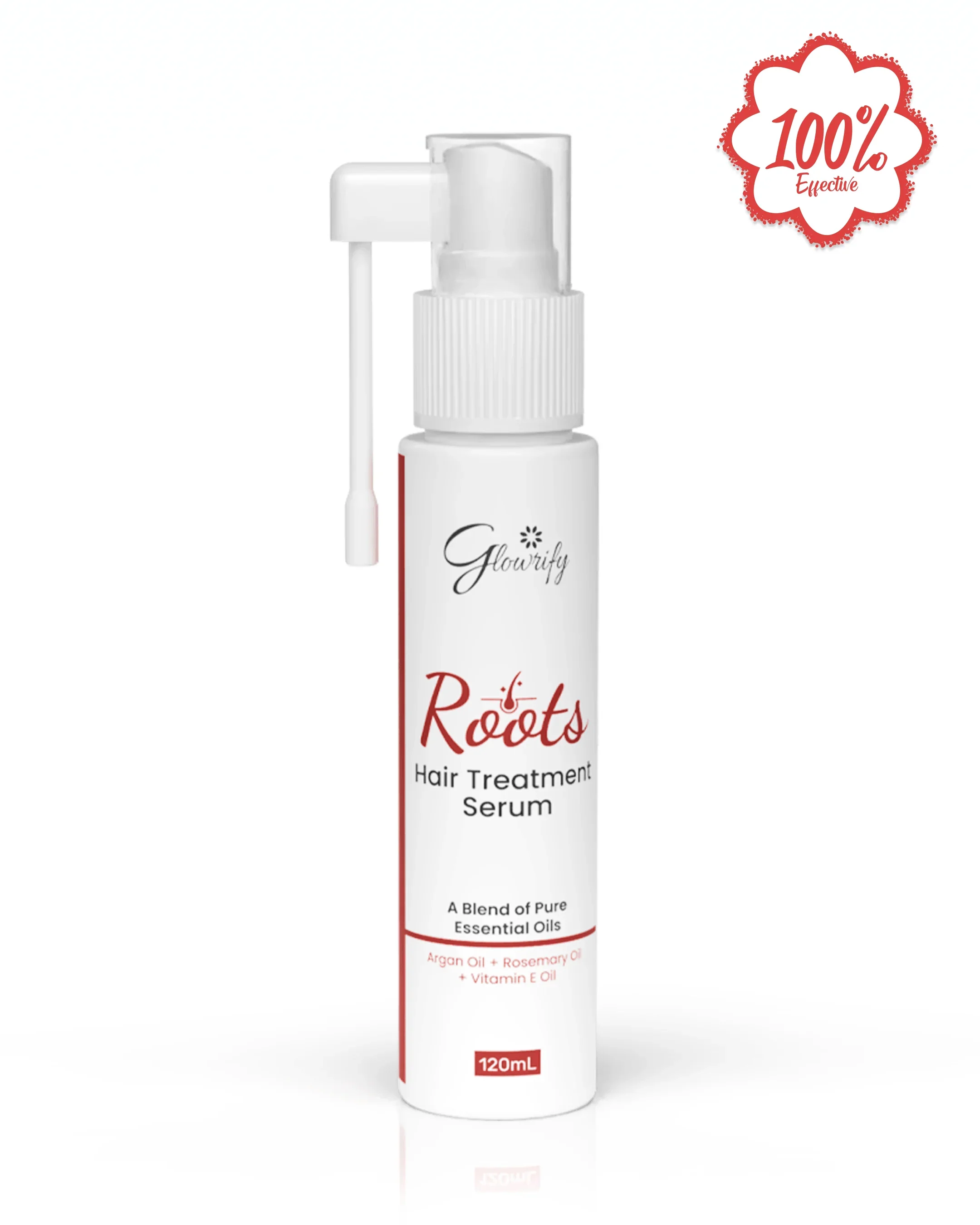 Roots Hair Treatment Serum