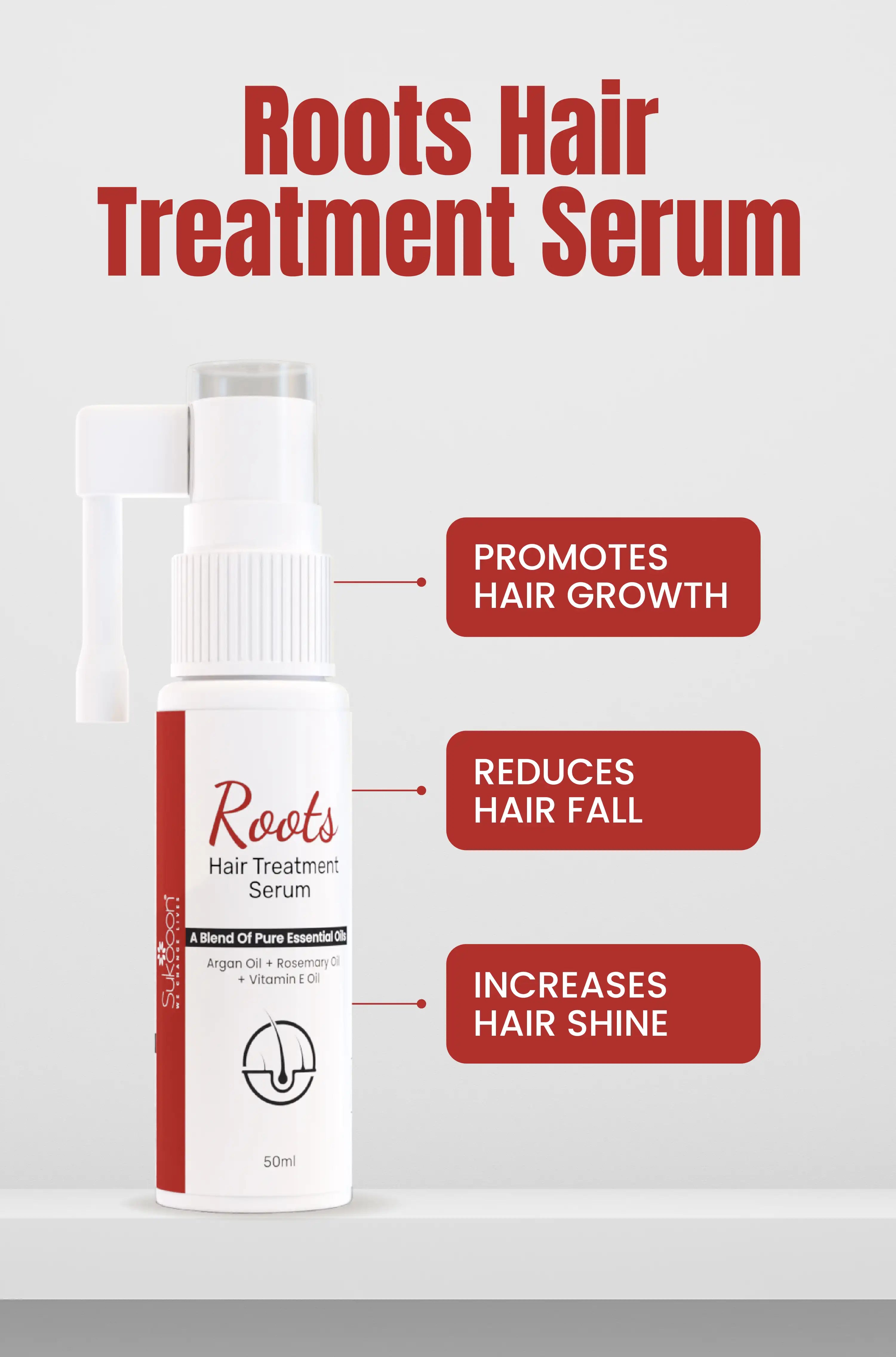 The Skin & Scalp Combo